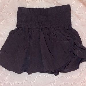 free people movement way home skort!